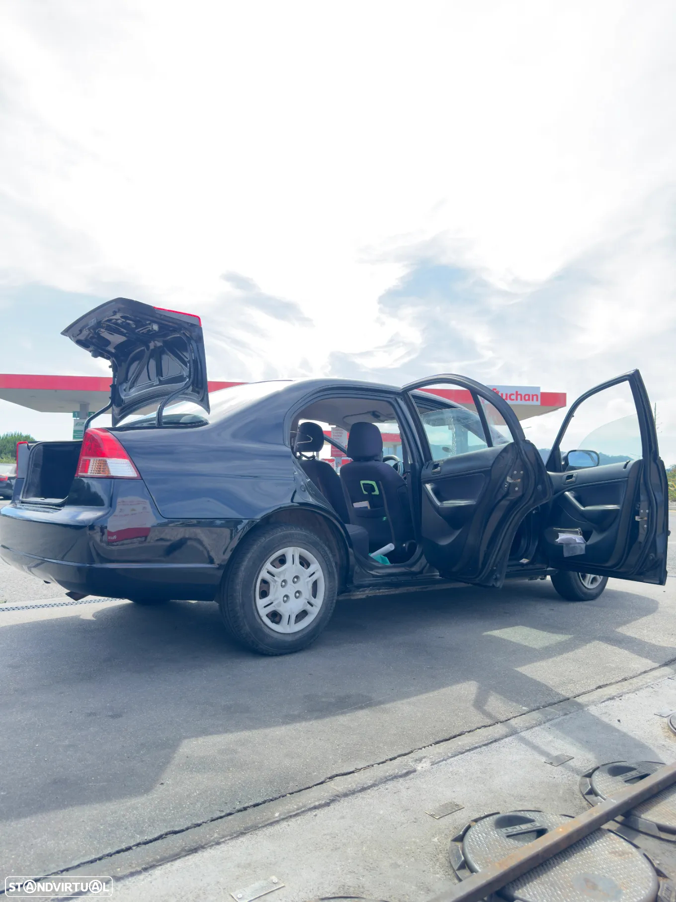 Honda Civic - 2