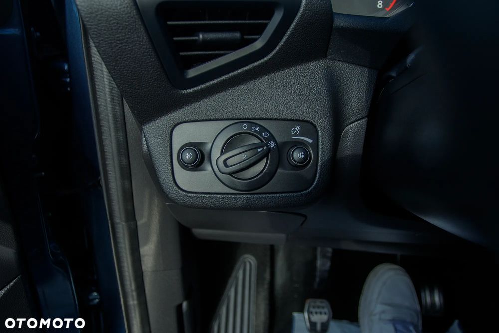 Ford Kuga 1.5 EcoBoost FWD ST-Line ASS GPF - 29