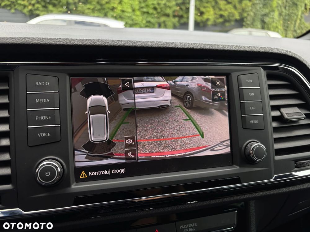 Seat Ateca 1.5 Eco TSI Xcellence S&S DSG - 30