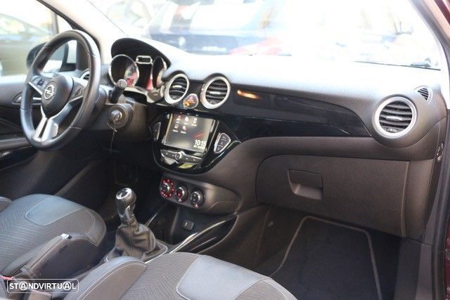 Opel Adam 1.2 Glam - 14
