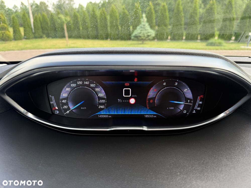 Peugeot 3008 1.5 BlueHDi Allure Pack S&S - 20