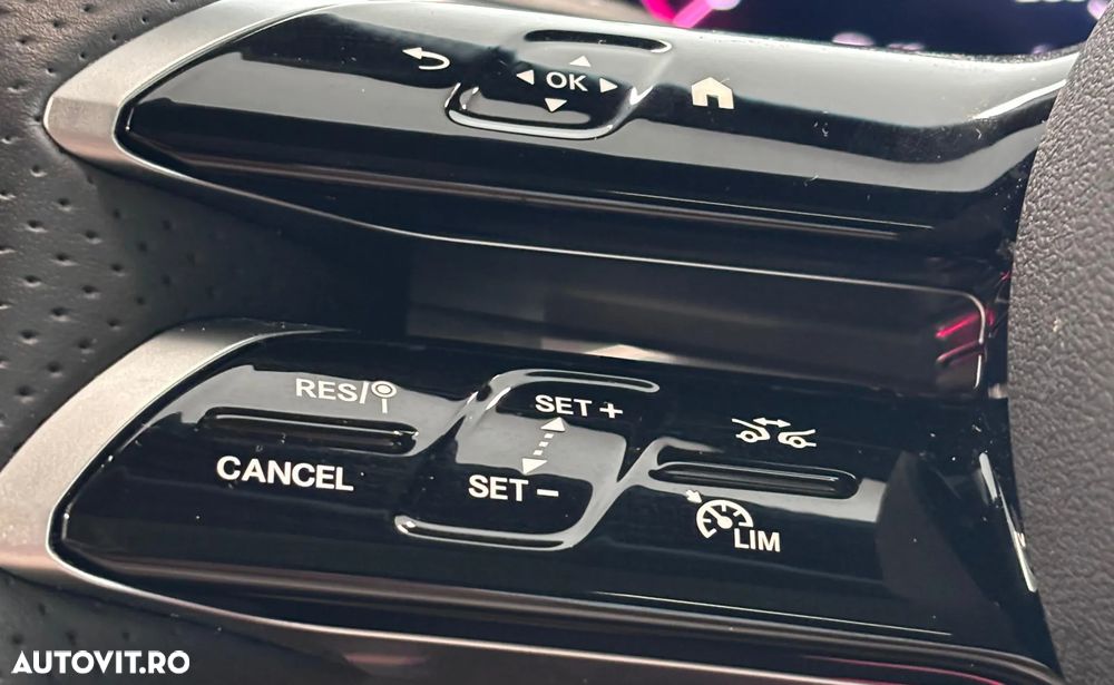 Mercedes-Benz CLE 300 4MATIC 9G-TRONIC Edition AMG Line - 14