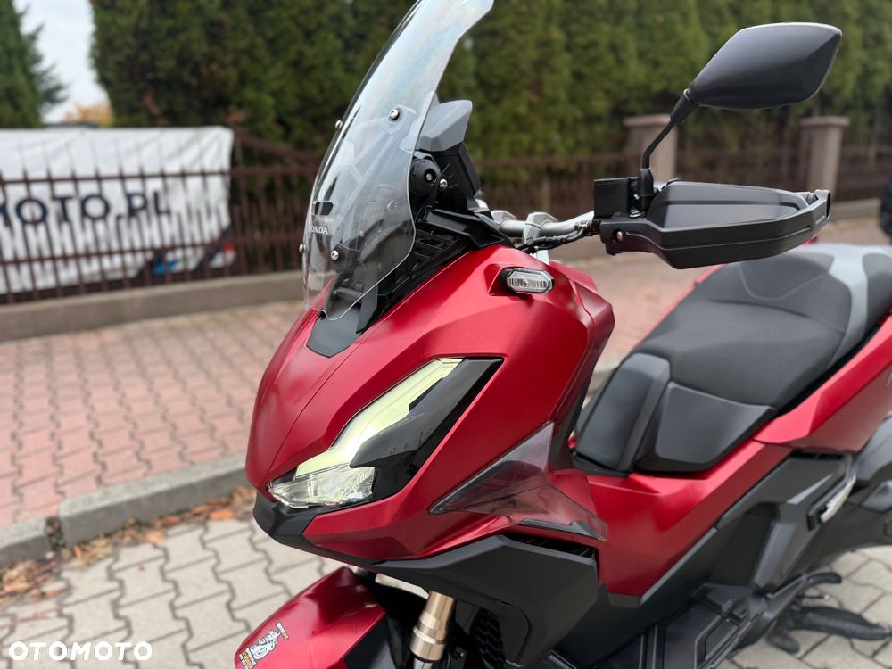 Honda X-ADV - 20