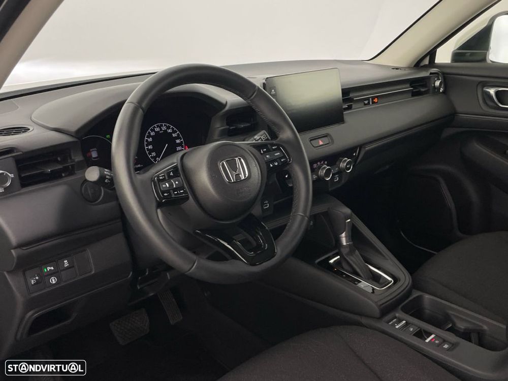 Honda HR-V 1.5 i-MMD e:HEV Elegance - 16