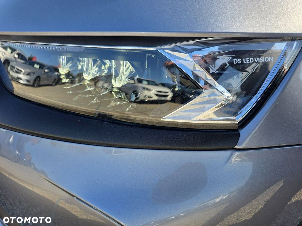 DS Automobiles DS 7 Crossback - 8