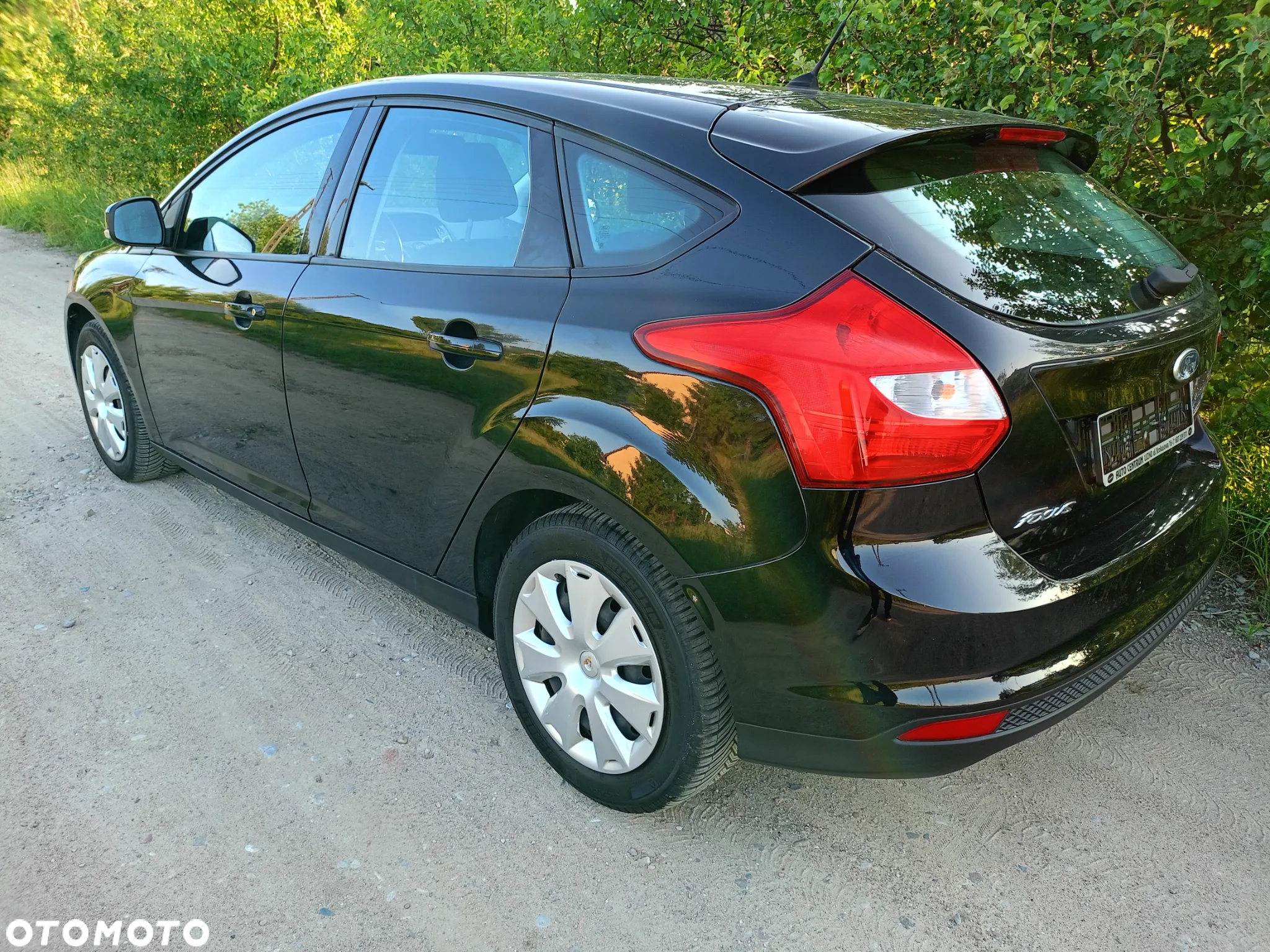 Ford Focus 1.6 Edition - 6