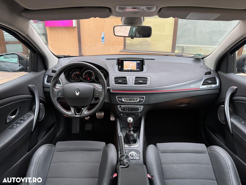 Renault Megane TCe 130 Dynamique - 6