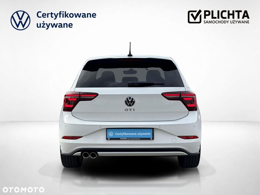 Volkswagen Polo - 5