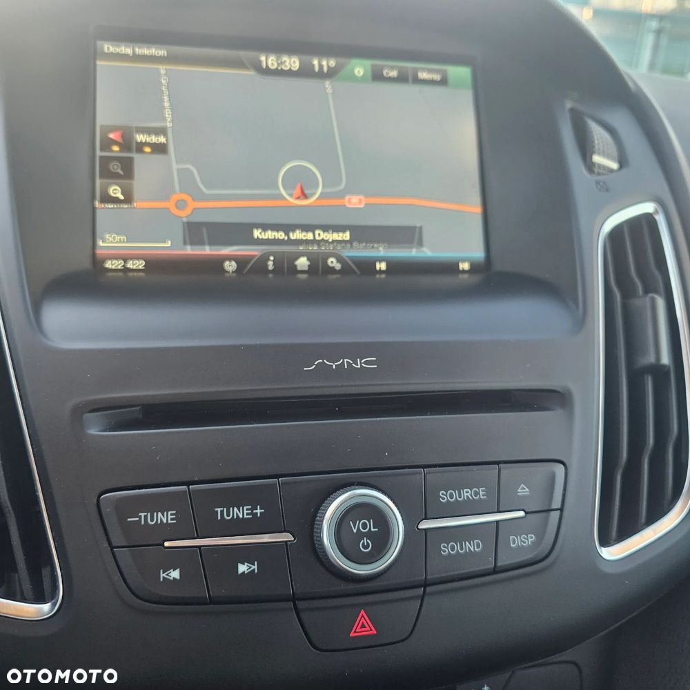 Ford Focus - 20