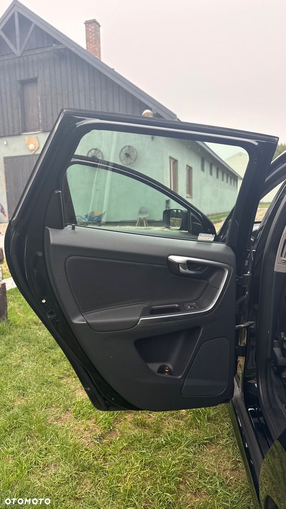 Volvo XC 60 - 15