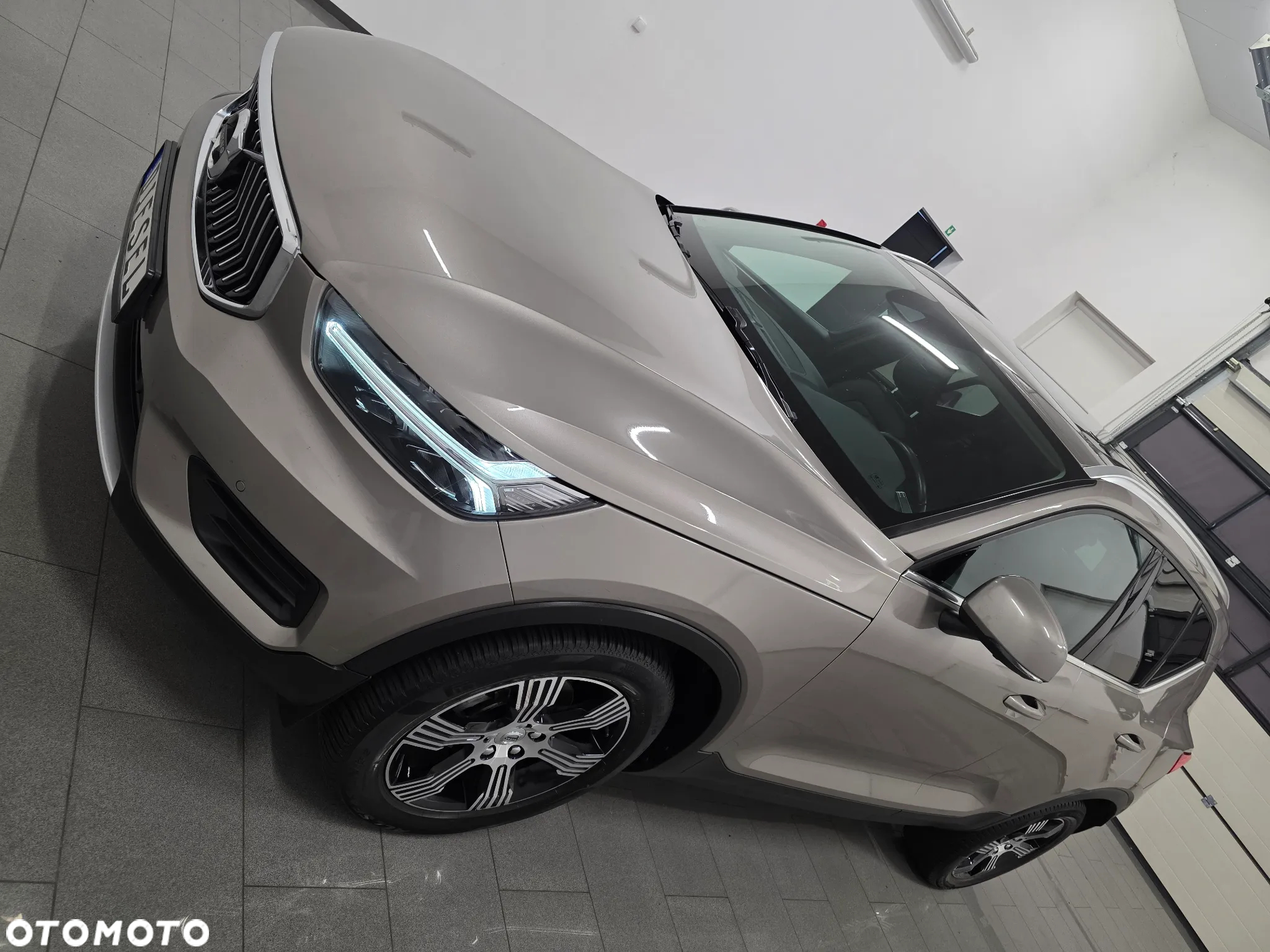 Volvo XC 40 D3 Inscription - 4