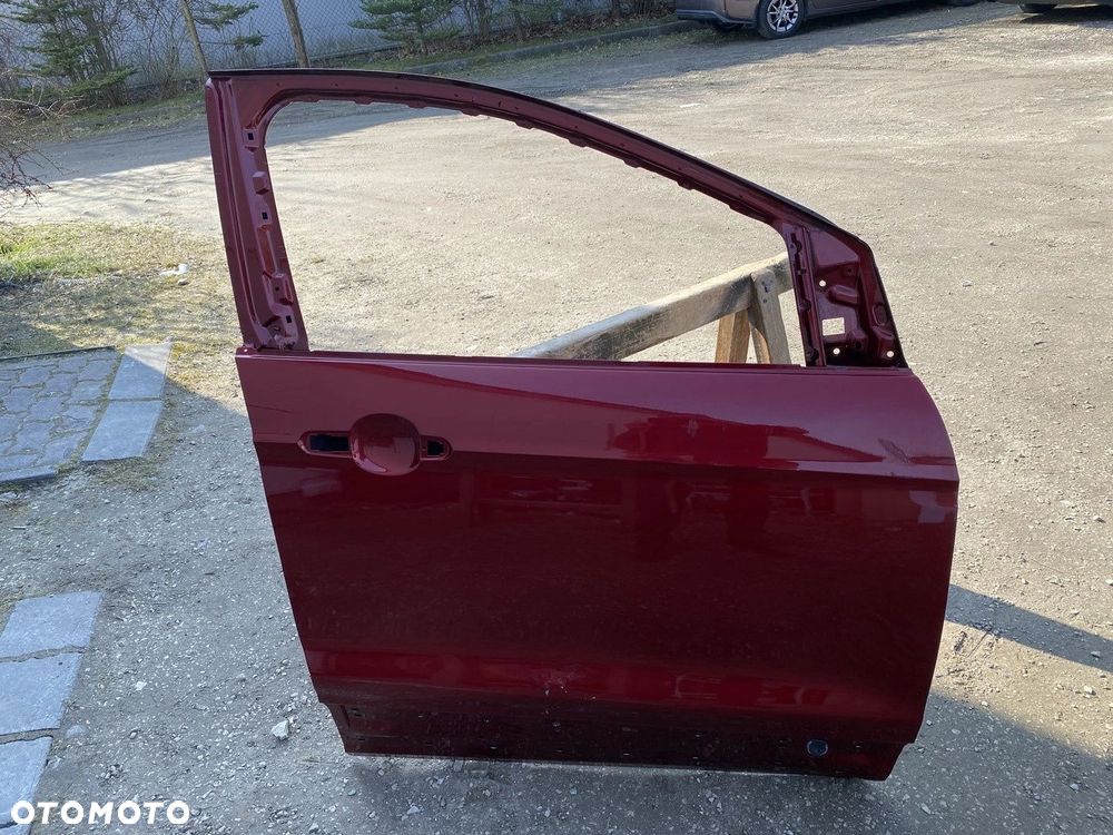 DRZWI PRZEDNIE PRAWE FORD KUGA ESCAPE MK2 GV41-S20124-AE - 1