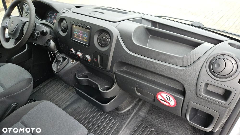 Renault Master L2H2 2.3DCI 130KM - 16