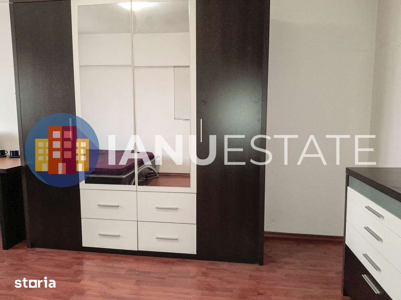 Timpuri Noi 2` Metrou Nerva Traian Tineretului Parc Mircea Voda 2 Bai — fotografia 3