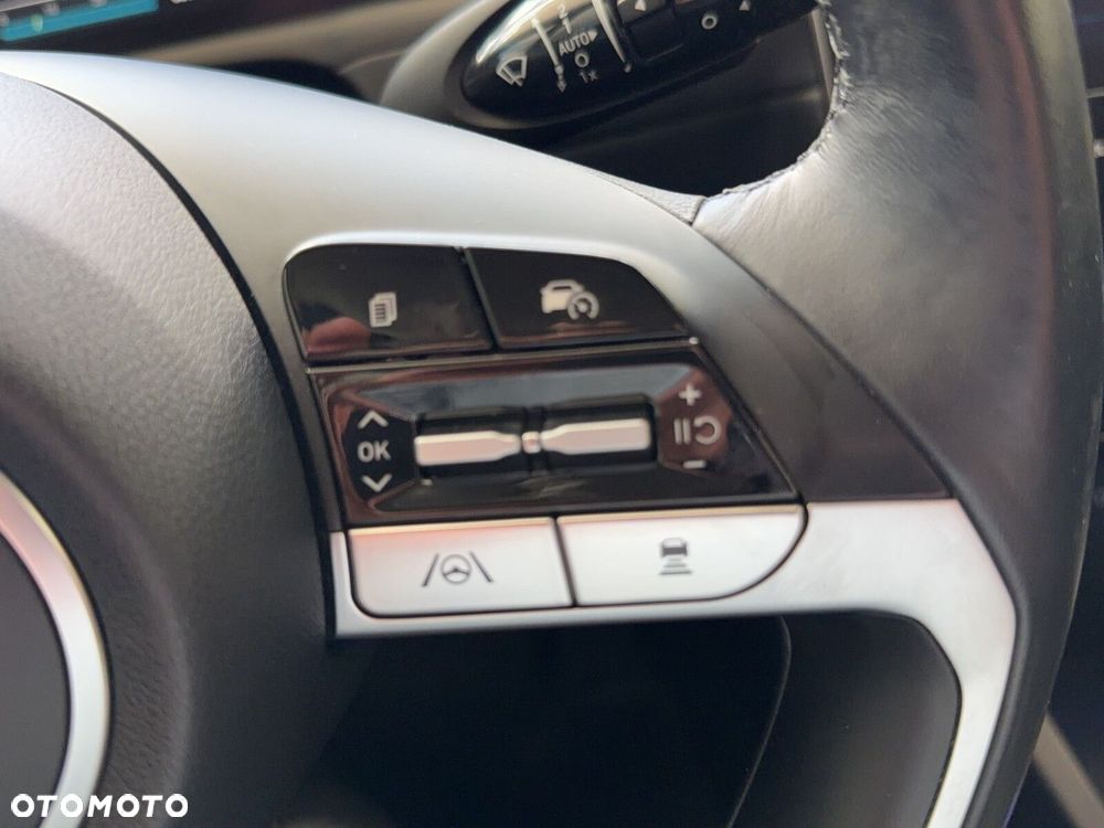 Hyundai Tucson - 23