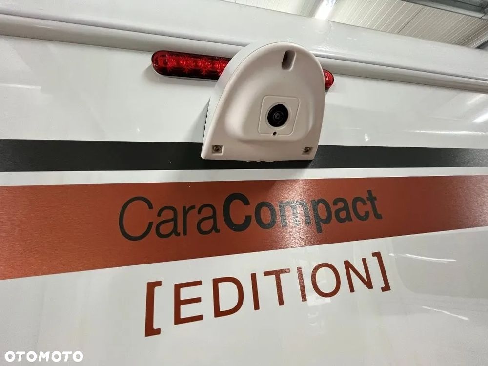 Weinsberg CaraCompact 640 HOT PEPPER EDITION - 6