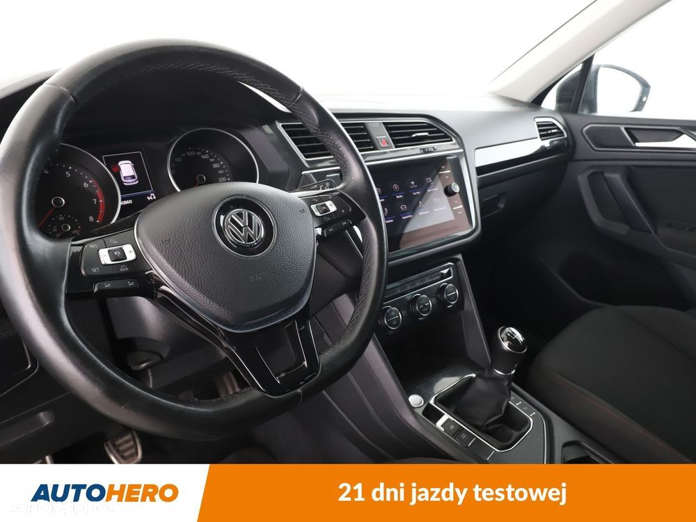 Volkswagen Tiguan 1.4 TSI BMT JOIN - 11