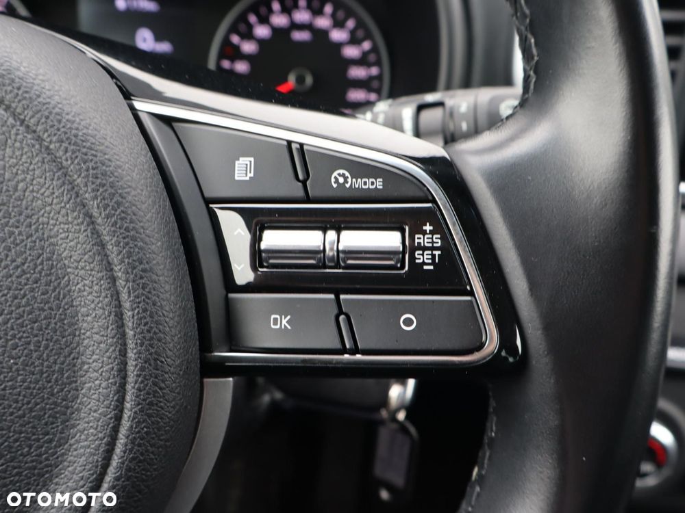 Kia Sportage 1.6 GDI M 2WD - 16