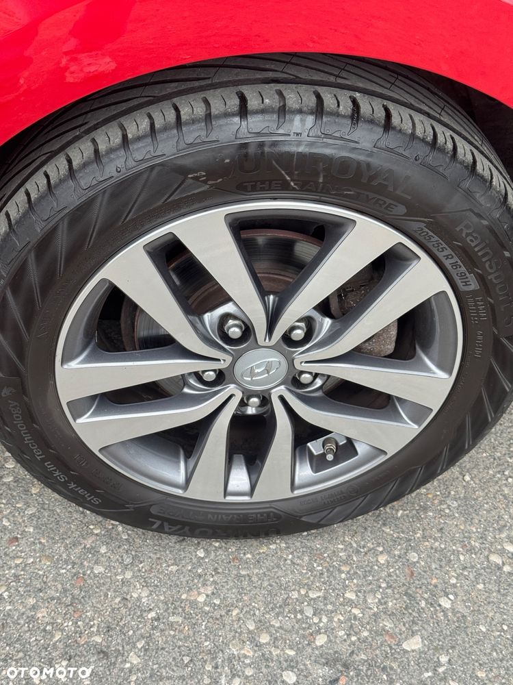 Hyundai i30 1.4 T-GDI YES - 34