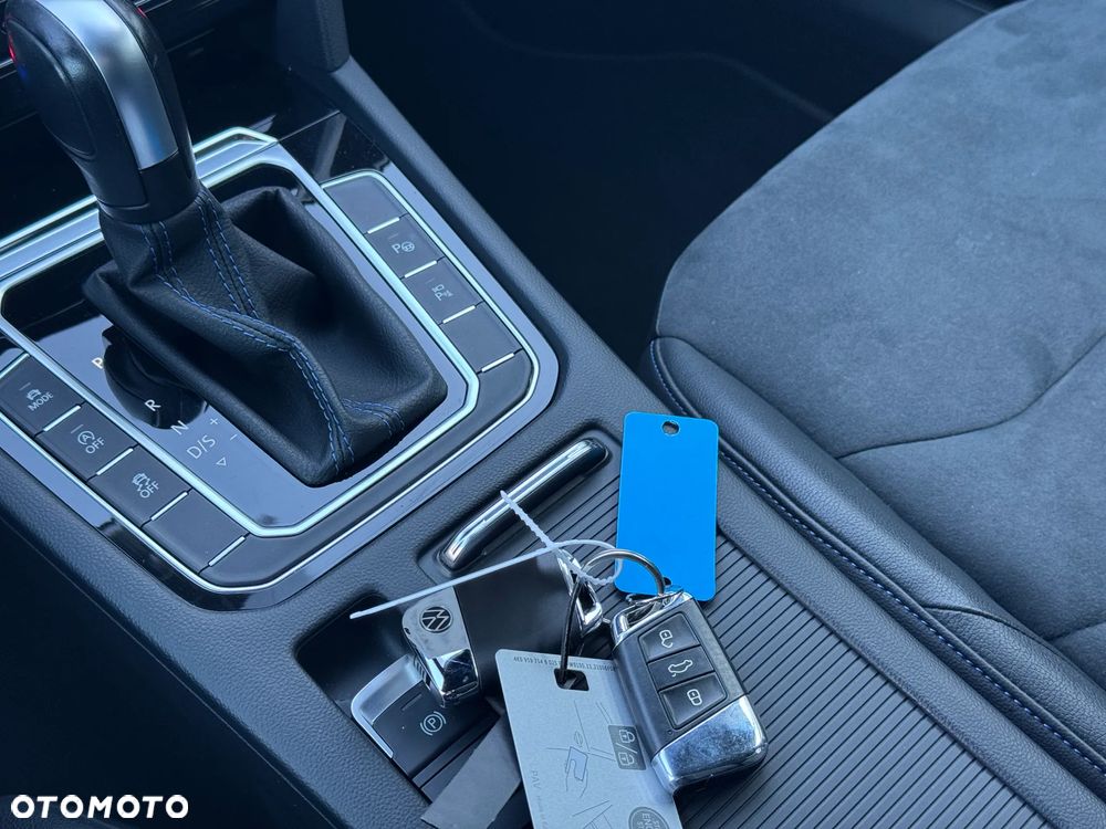 Volkswagen Arteon Shooting Brake 2.0 TSI OPF 4Motion DSG R - 35