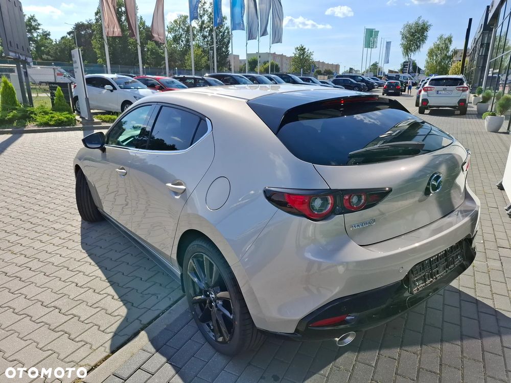 Mazda 3 2.0 mHEV Centre-Line - 3