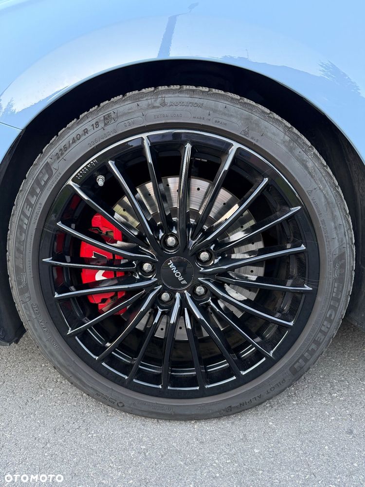 Hyundai i30 N 2.0 T-GDI GPF Performance - 7
