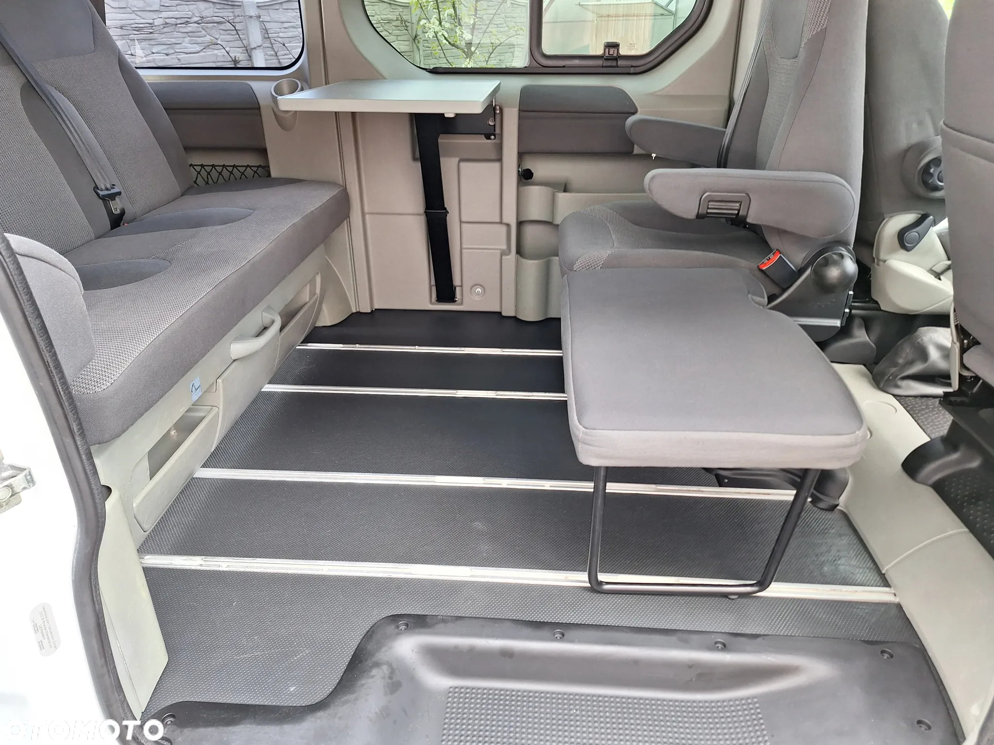 Opel Vivaro 2.0 CDTI L1H1 Life Cosmo - 6