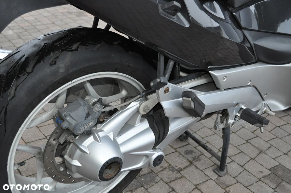 BMW RT - 11
