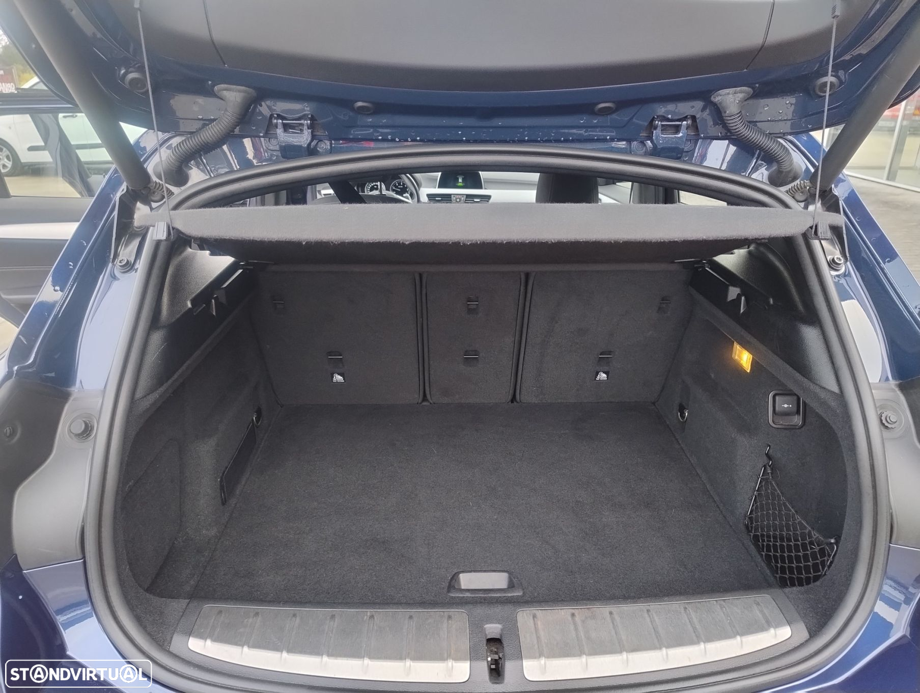 BMW X2 18 d sDrive Auto Advantage - 18