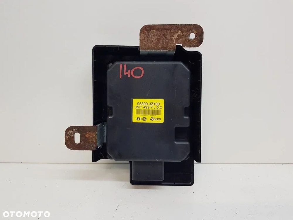 HYUNDAI I40 1.7 MODUŁ ASSY L.D.C. 95300-3Z100 - 8