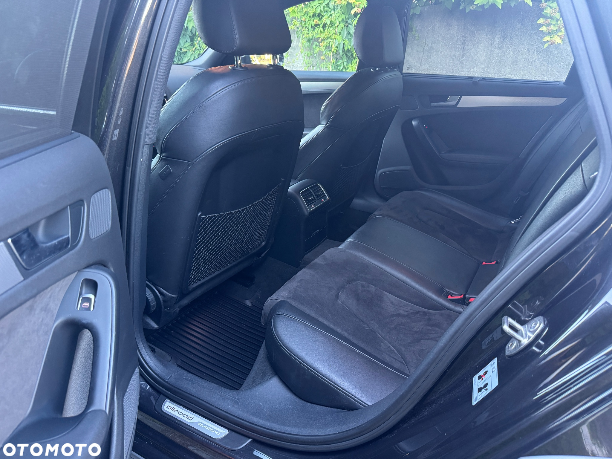 Audi A4 Allroad quattro 2.0 TDI DPF S tronic - 12