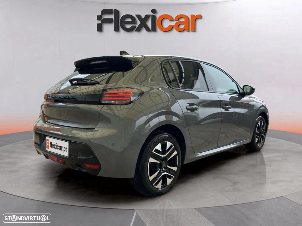 Peugeot 208 1.2 PureTech Allure - 3