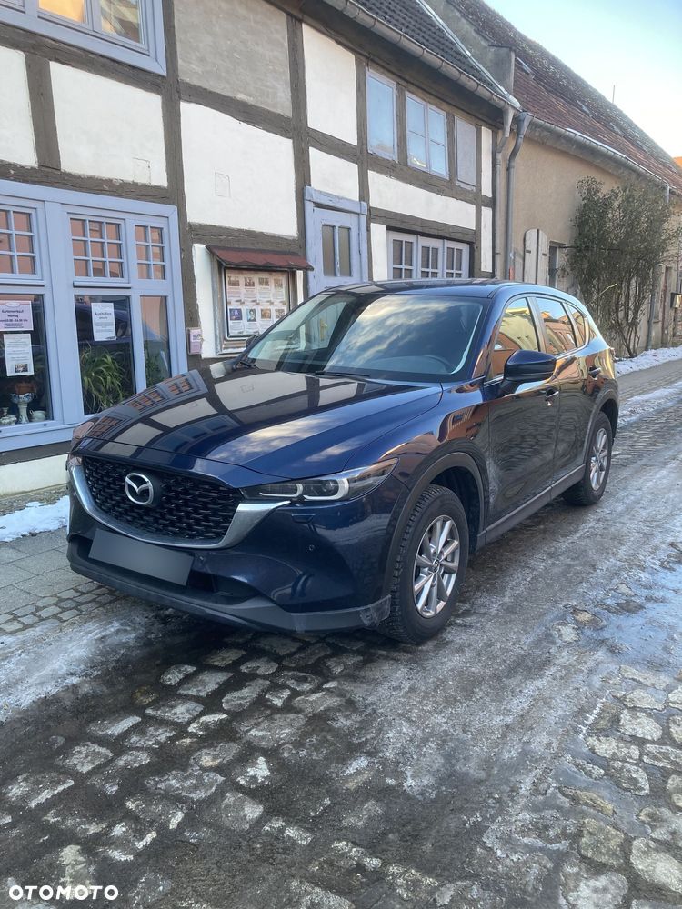 Mazda CX-5 2.0 Kanjo 2WD - 2