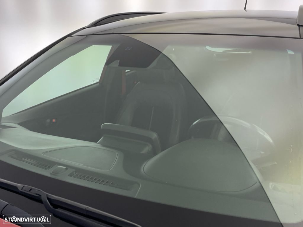 Hyundai Kauai 1.0 T-GDi Premium Pele/Tec.Vermelho - 21
