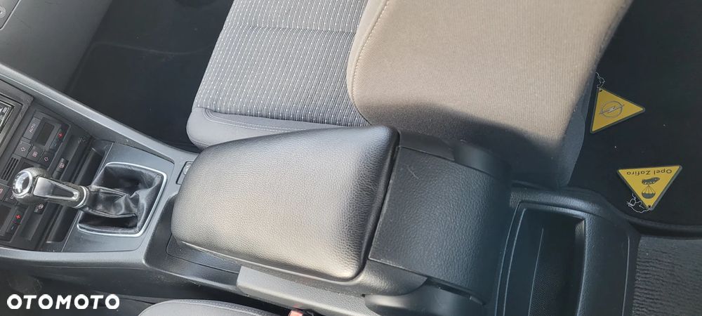 Seat Exeo 2.0 TDI CR Ecomotive Style - 8