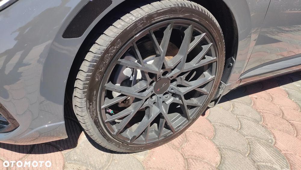 Volkswagen Arteon - 19
