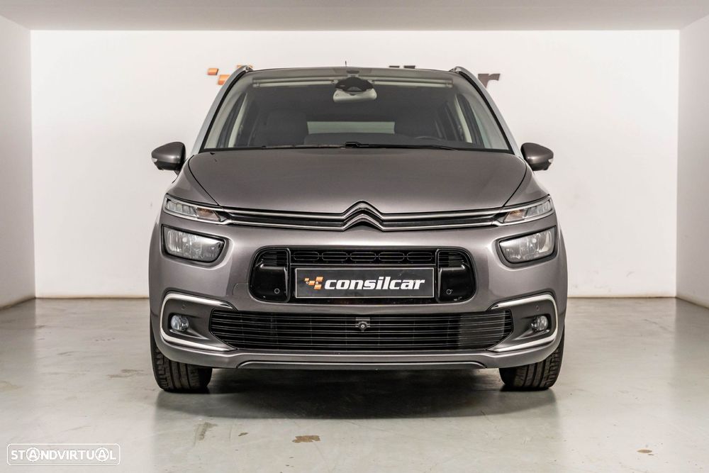 Citroën C4 Spacetourer 1.2 PureTech Live - 3