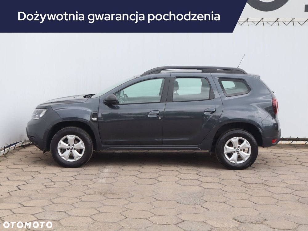 Dacia Duster - 4