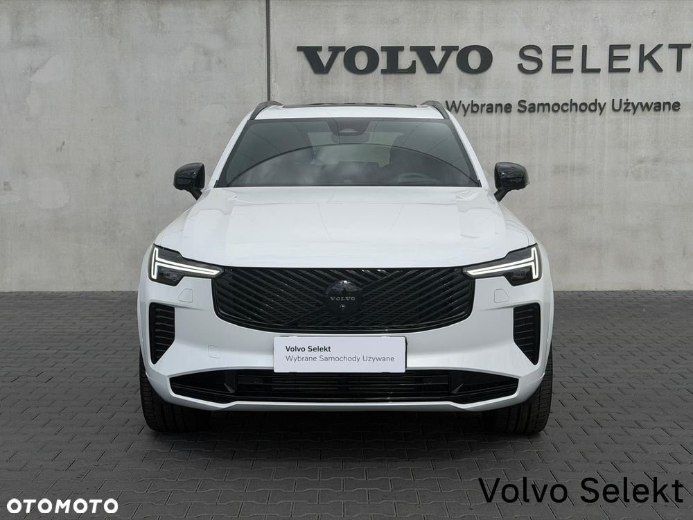 Volvo XC 90 - 4