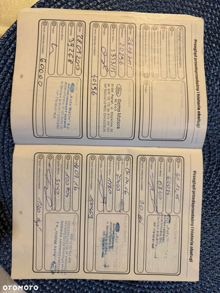 Ford Focus 1.6 TDCi Titanium - 15