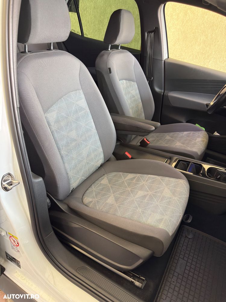 Volkswagen ID.3 58 kWh Pro Performance - 11