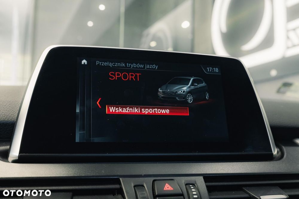 BMW Seria 2 218i GT Sport Line - 19