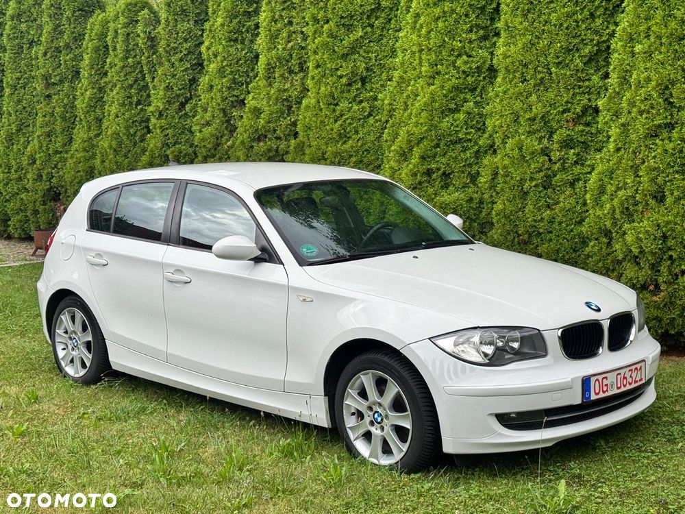 BMW Seria 1 118d DPF Edition Lifestyle - 1
