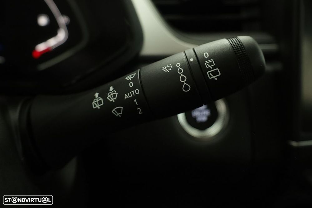 Renault Captur 1.0 TCe Techno Bi-Fuel - 18