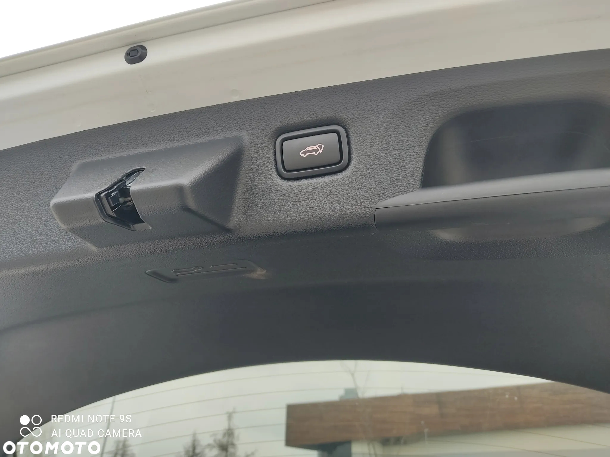 Kia XCeed 1.5 T-GDI Business Line - 25