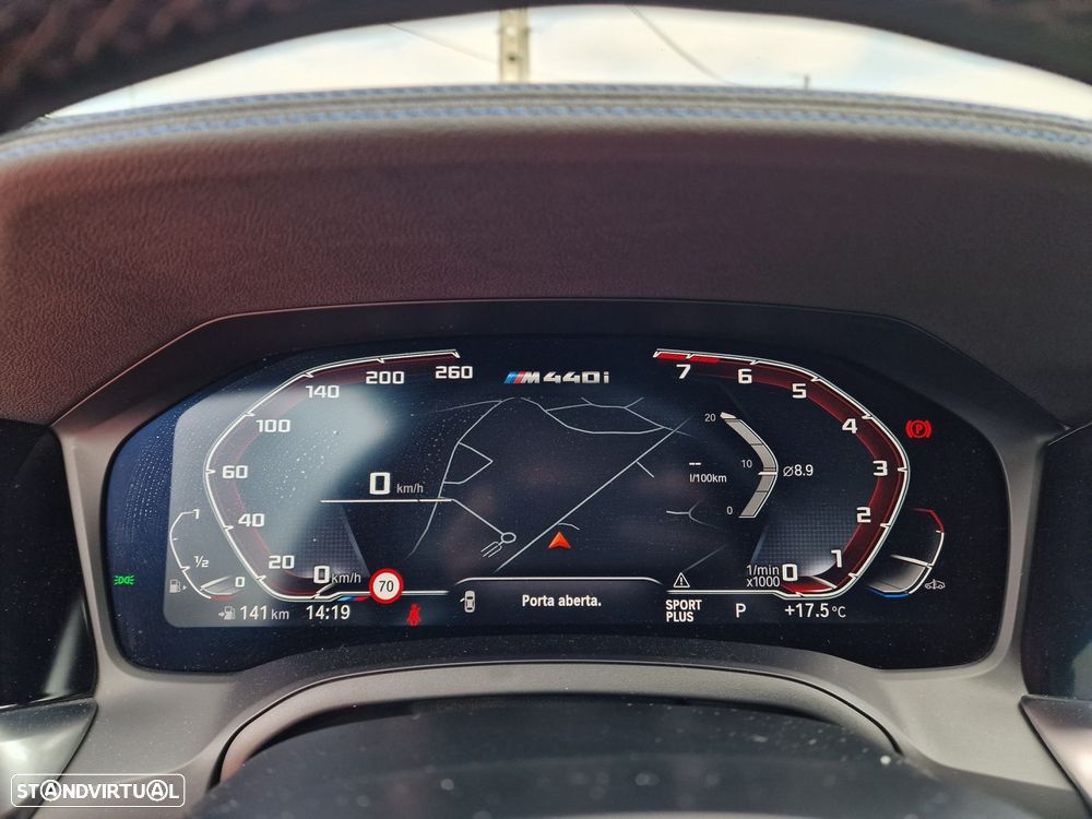 BMW 440 Gran Coupé i Pack M Auto - 30