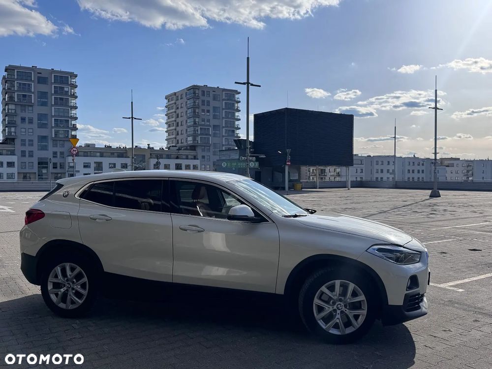 BMW X2 - 5