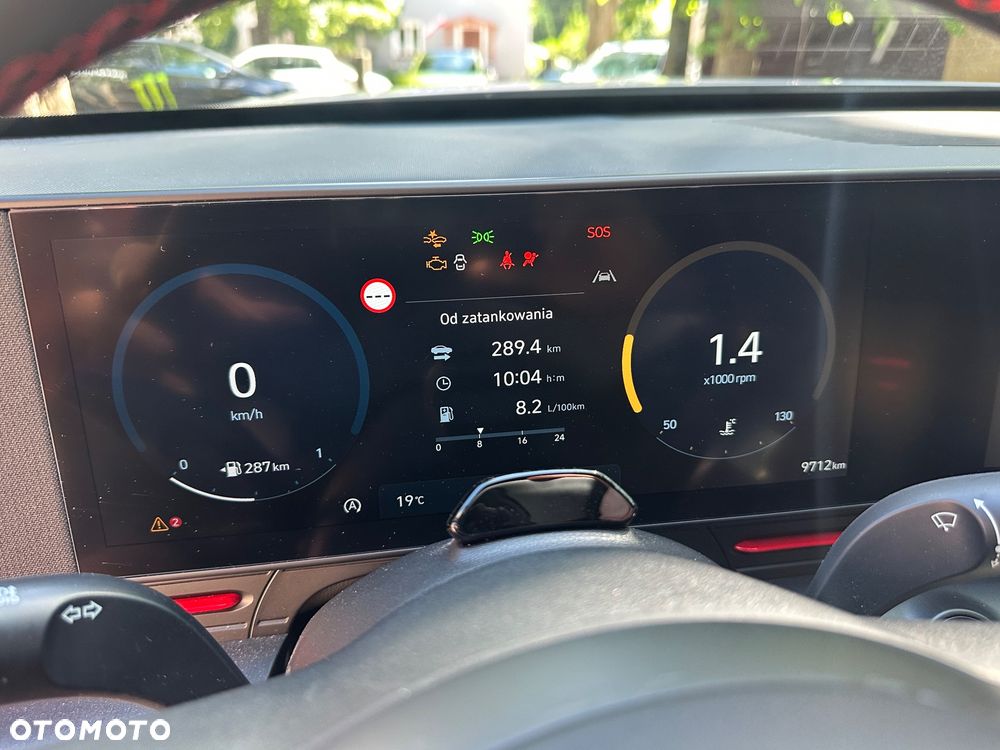 Hyundai Kona 1.6 T-GDI DCT N Line - 31