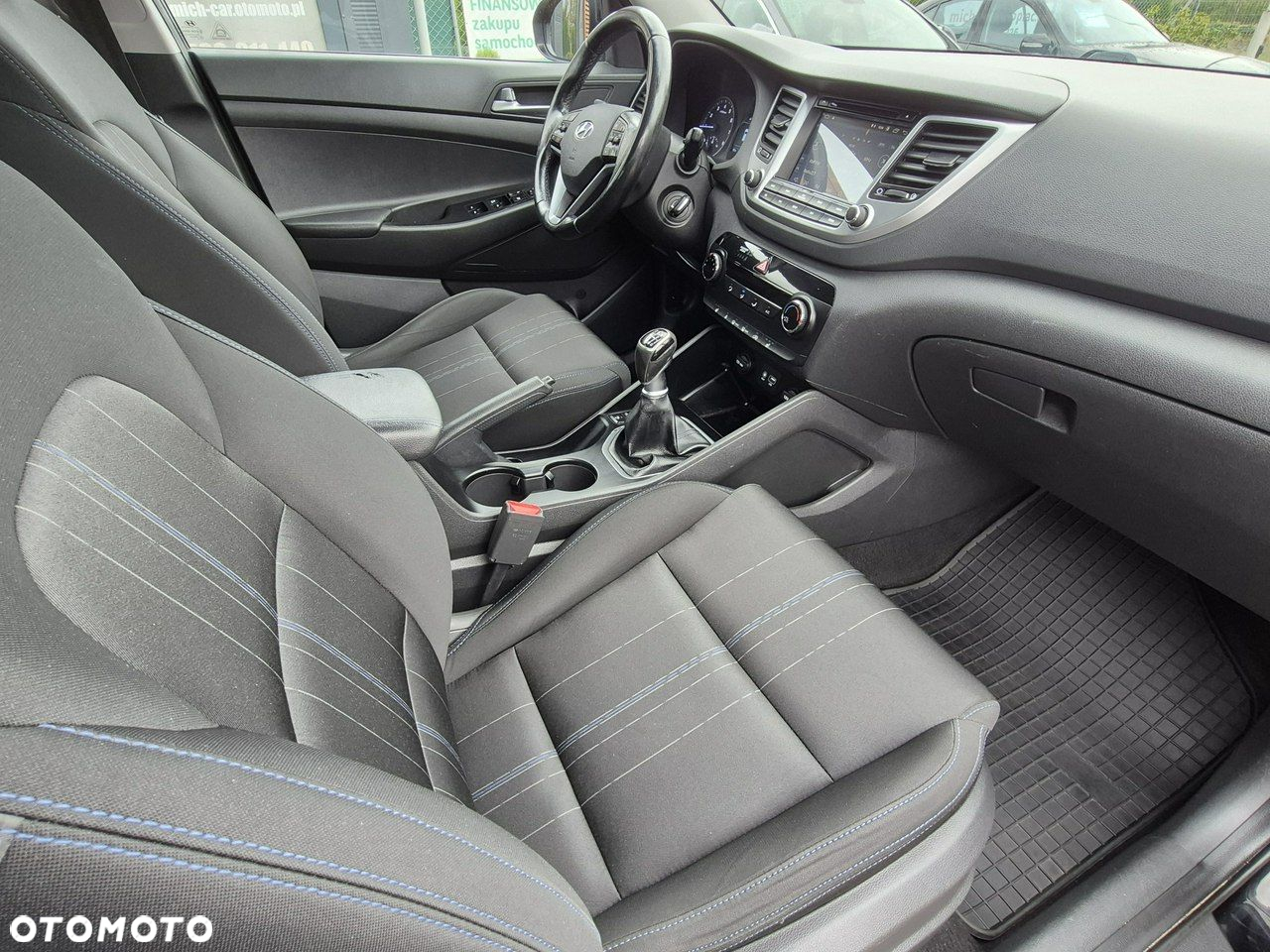 Hyundai Tucson - 5