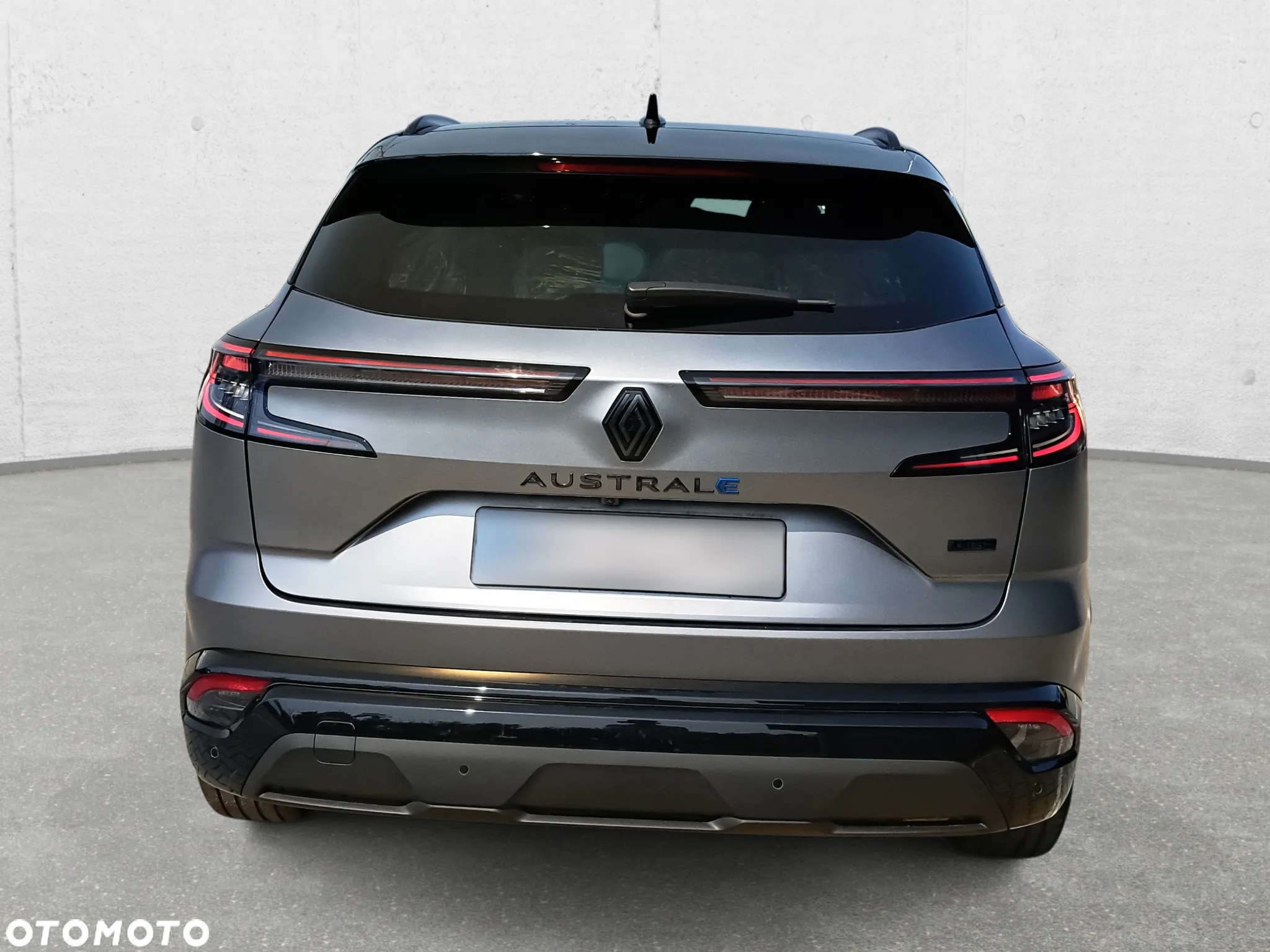 Renault Austral 1.2 E-Tech Full Hybrid 200 Iconic esprit Alpine MMT - 6